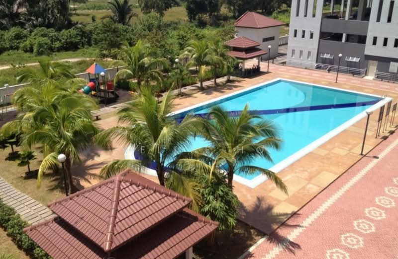 Condominium for Rent at Kinrara Mas - Kellie Ho - Exterior - PropertyGuru.com.my