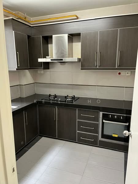 Condominium for Rent at Kinrara Mas - Kellie Ho - Kitchen - PropertyGuru.com.my