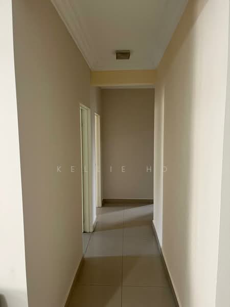 Condominium for Rent at Kinrara Mas - Kellie Ho - Corridor - PropertyGuru.com.my