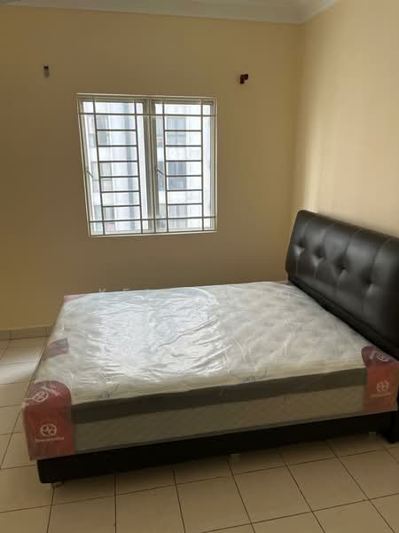 Condominium for Rent at Kinrara Mas - Kellie Ho - Bedroom - PropertyGuru.com.my