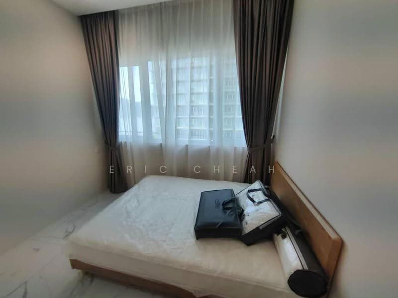 Kondominium untuk Disewa di QuayWest Residence - Eric Cheah - Bedroom - PropertyGuru.com.my