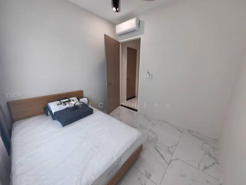 Kondominium untuk Disewa di QuayWest Residence - Eric Cheah - Bedroom - PropertyGuru.com.my