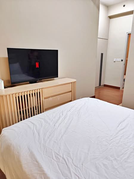 Kediaman Servis untuk Disewa di SUNSURIA FORUM SERVICED APARTMENT - Ray Lee - Bedroom - PropertyGuru.com.my