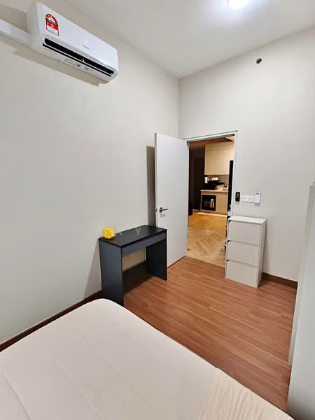 Kediaman Servis untuk Disewa di SUNSURIA FORUM SERVICED APARTMENT - Ray Lee - Bedroom - PropertyGuru.com.my