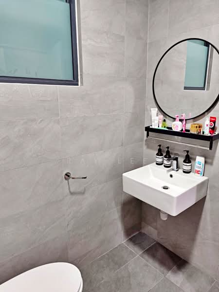 Kediaman Servis untuk Disewa di SUNSURIA FORUM SERVICED APARTMENT - Ray Lee - Bathroom - PropertyGuru.com.my