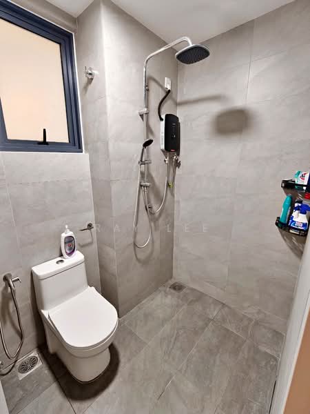 Kediaman Servis untuk Disewa di SUNSURIA FORUM SERVICED APARTMENT - Ray Lee - Bathroom - PropertyGuru.com.my