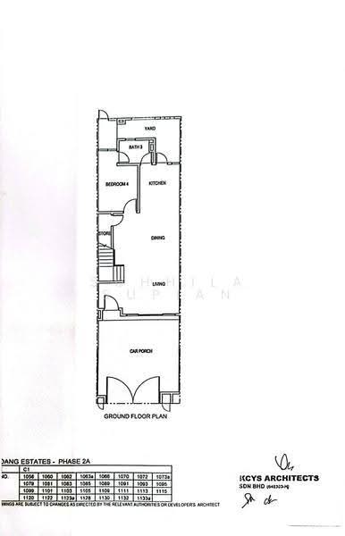 2-storey Terraced House for Sale in Rawang (Selangor) - Suhhila Supian - PropertyGuru.com.my