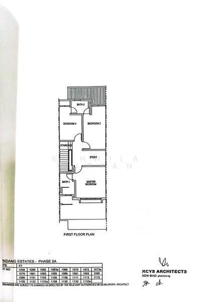 2-storey Terraced House for Sale in Rawang (Selangor) - Suhhila Supian - PropertyGuru.com.my