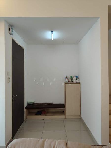 2-storey Terraced House for Sale in Rawang (Selangor) - Suhhila Supian - Entrance - PropertyGuru.com.my