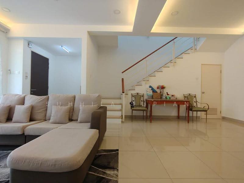 2-storey Terraced House for Sale in Rawang (Selangor) - Suhhila Supian - PropertyGuru.com.my