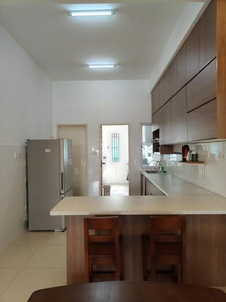 2-storey Terraced House for Sale in Rawang (Selangor) - Suhhila Supian - PropertyGuru.com.my
