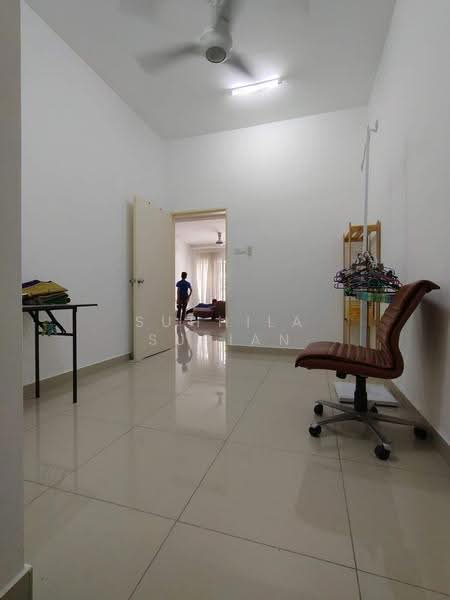 2-storey Terraced House for Sale in Rawang (Selangor) - Suhhila Supian - Corridor - PropertyGuru.com.my