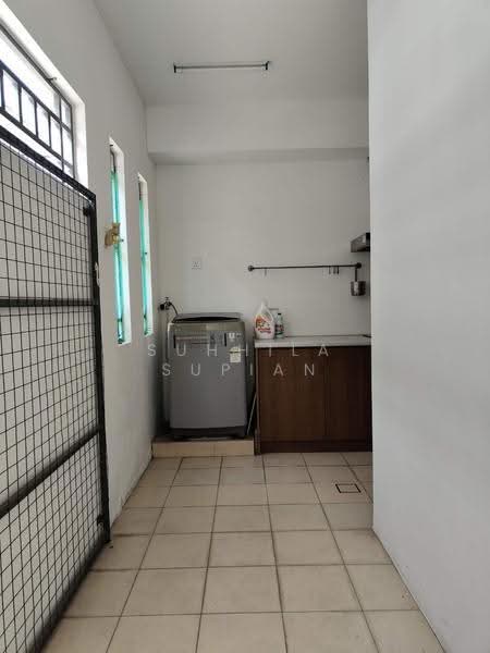 2-storey Terraced House for Sale in Rawang (Selangor) - Suhhila Supian - Kitchen - PropertyGuru.com.my