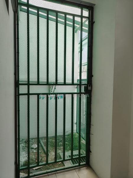2-storey Terraced House for Sale in Rawang (Selangor) - Suhhila Supian - Entrance - PropertyGuru.com.my