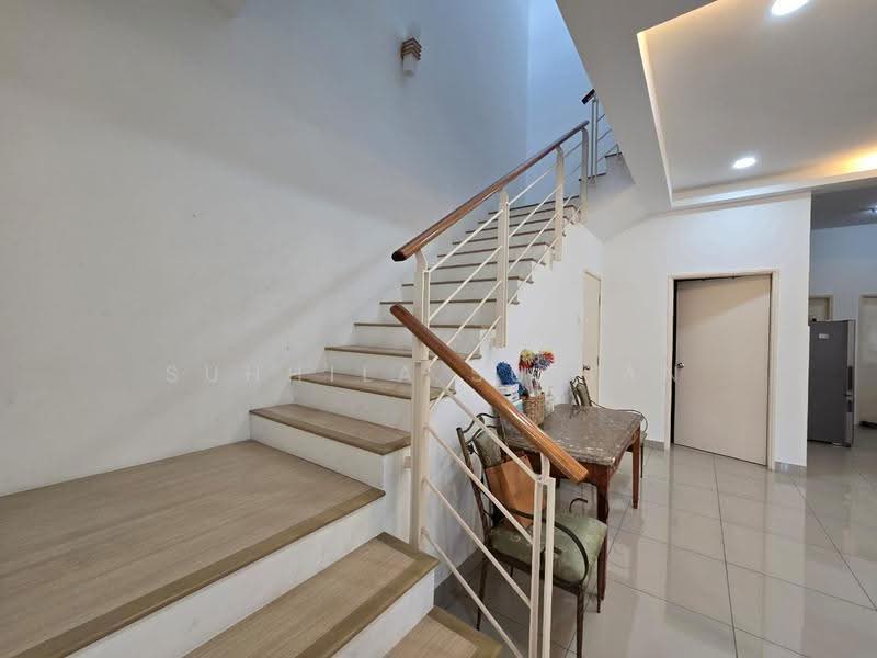2-storey Terraced House for Sale in Rawang (Selangor) - Suhhila Supian - Interior - PropertyGuru.com.my