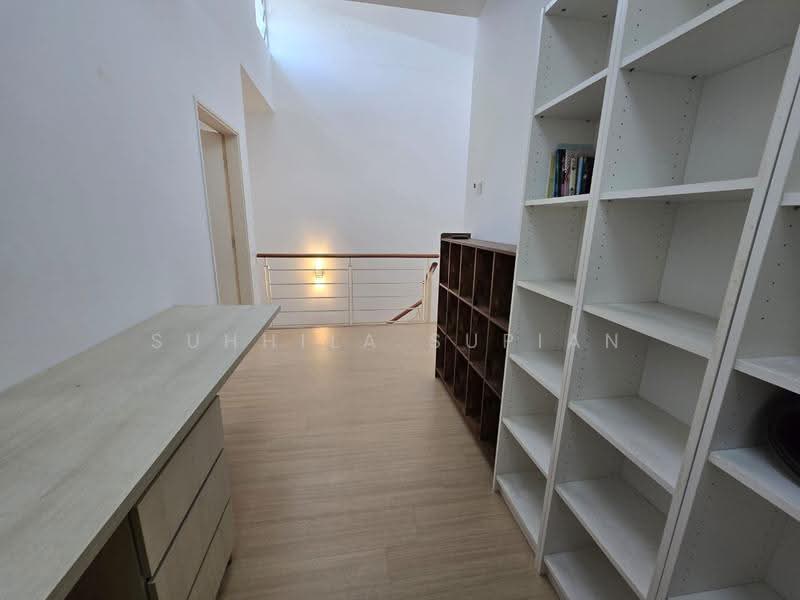 2-storey Terraced House for Sale in Rawang (Selangor) - Suhhila Supian - Interior - PropertyGuru.com.my