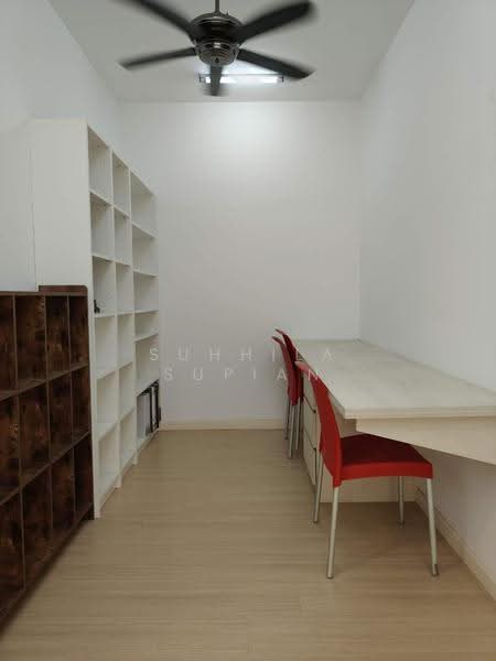 2-storey Terraced House for Sale in Rawang (Selangor) - Suhhila Supian - Study - PropertyGuru.com.my