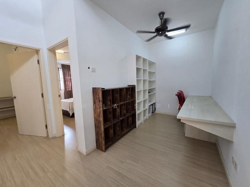 2-storey Terraced House for Sale in Rawang (Selangor) - Suhhila Supian - Study - PropertyGuru.com.my