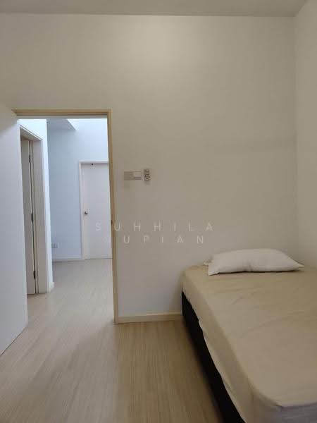 2-storey Terraced House for Sale in Rawang (Selangor) - Suhhila Supian - Bedroom - PropertyGuru.com.my