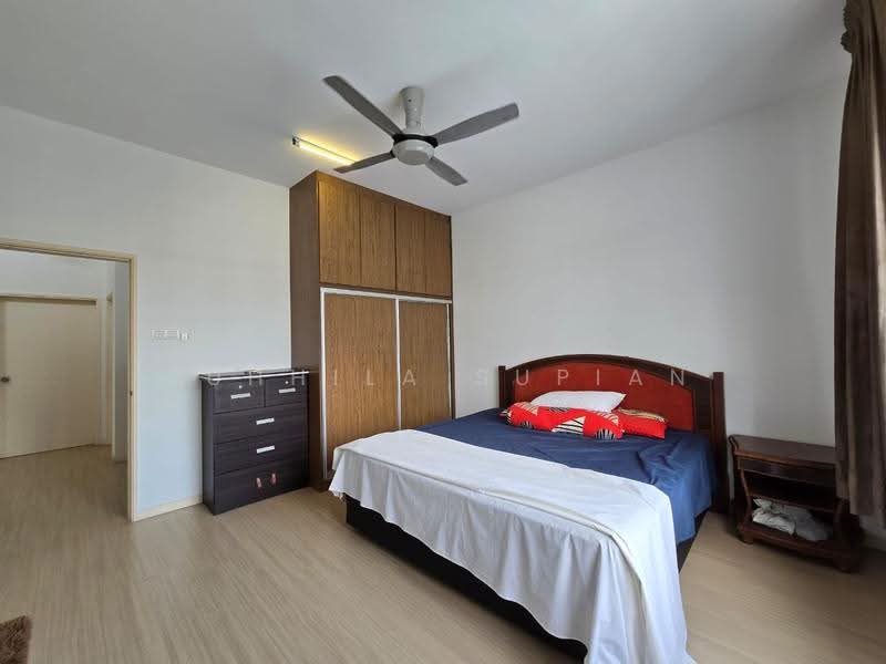 2-storey Terraced House for Sale in Rawang (Selangor) - Suhhila Supian - Bedroom - PropertyGuru.com.my