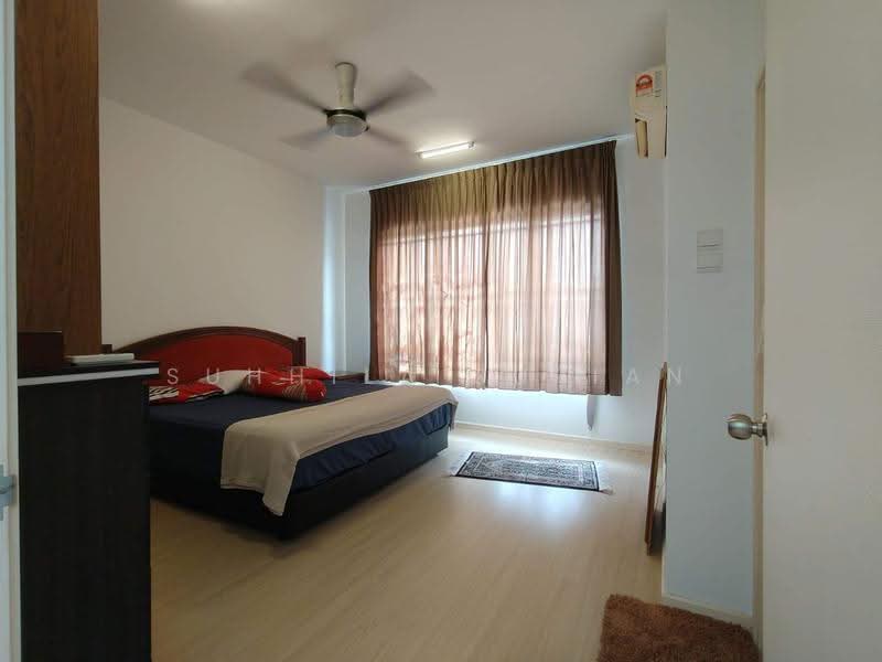 2-storey Terraced House for Sale in Rawang (Selangor) - Suhhila Supian - Bedroom - PropertyGuru.com.my