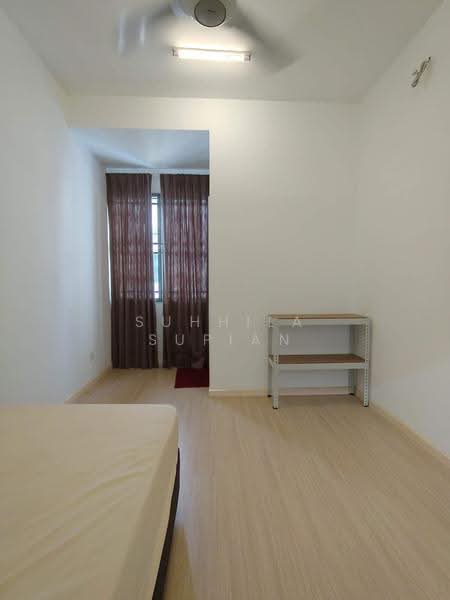2-storey Terraced House for Sale in Rawang (Selangor) - Suhhila Supian - Bedroom - PropertyGuru.com.my