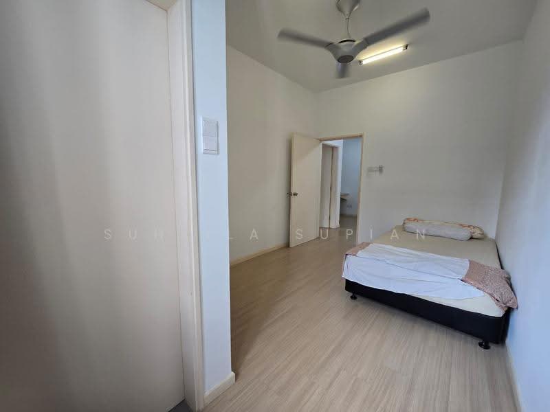 2-storey Terraced House for Sale in Rawang (Selangor) - Suhhila Supian - Bedroom - PropertyGuru.com.my