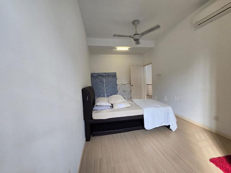2-storey Terraced House for Sale in Rawang (Selangor) - Suhhila Supian - Bedroom - PropertyGuru.com.my