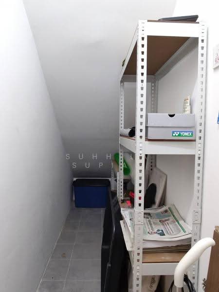 2-storey Terraced House for Sale in Rawang (Selangor) - Suhhila Supian - Corridor - PropertyGuru.com.my