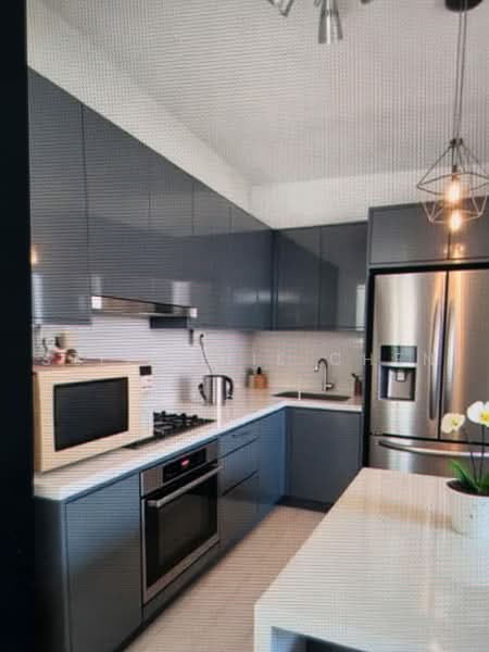 Rumah Banglo untuk Dijual di SS1 (Petaling Jaya) - Stephanie Chen - Kitchen - PropertyGuru.com.my