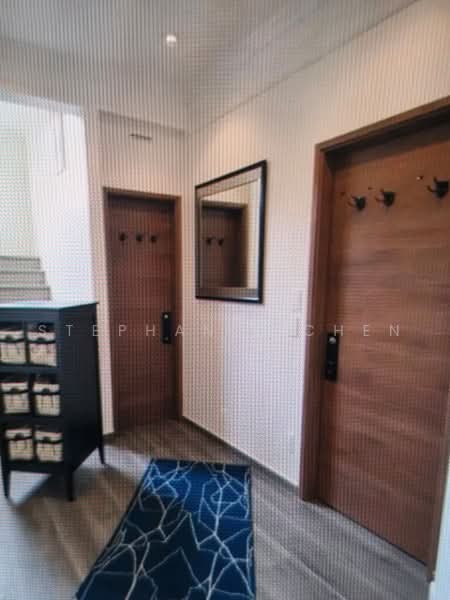 Rumah Banglo untuk Dijual di SS1 (Petaling Jaya) - Stephanie Chen - Entrance - PropertyGuru.com.my