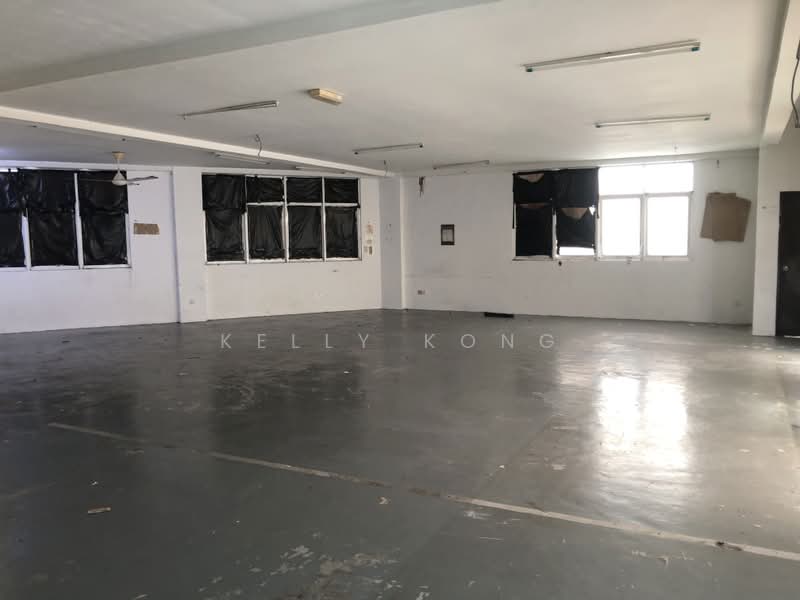 Shop / Office for Rent in Taman Segambut (Jalan Kuching) - Kelly Kong - PropertyGuru.com.my