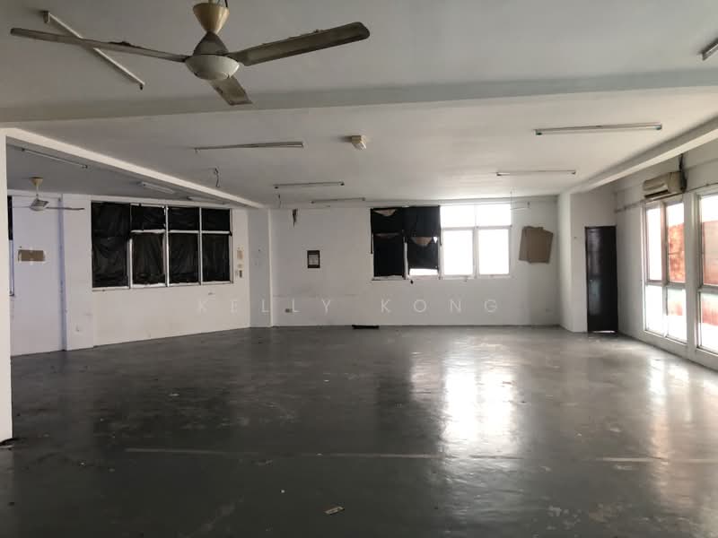 Shop / Office for Rent in Taman Segambut (Jalan Kuching) - Kelly Kong - PropertyGuru.com.my