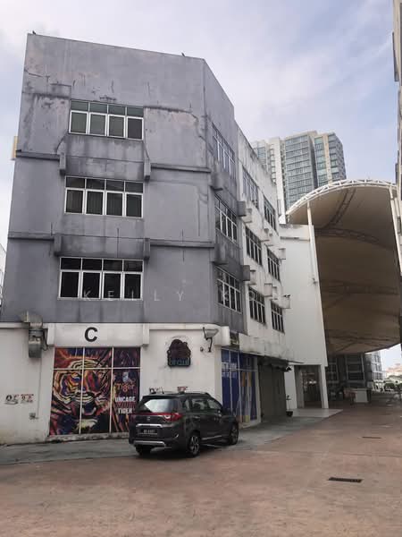 Shop / Office for Rent in Taman Segambut (Jalan Kuching) - Kelly Kong - PropertyGuru.com.my