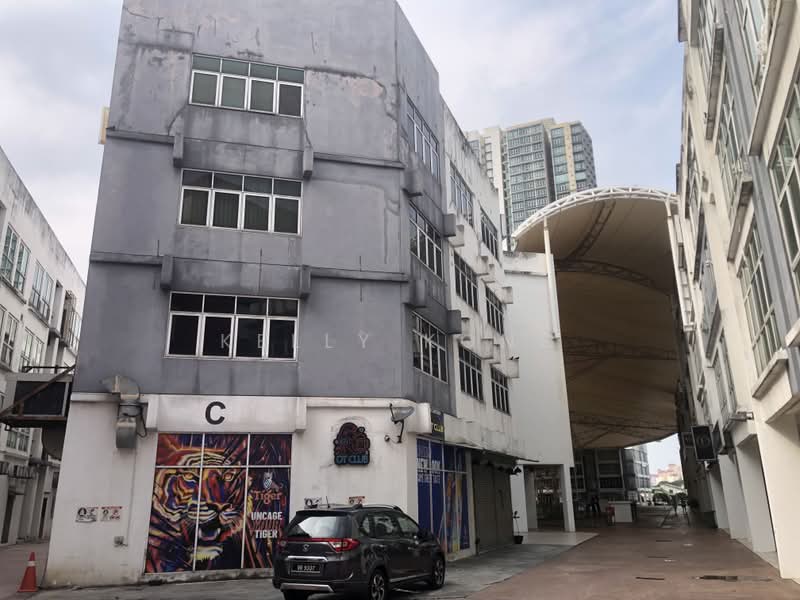 Shop / Office for Rent in Taman Segambut (Jalan Kuching) - Kelly Kong - PropertyGuru.com.my