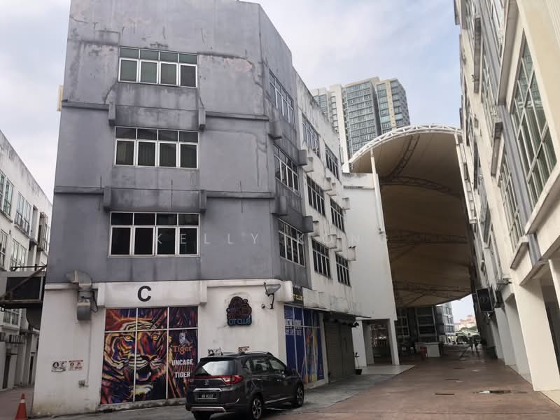 Shop / Office for Rent in Taman Segambut (Jalan Kuching) - Kelly Kong - PropertyGuru.com.my