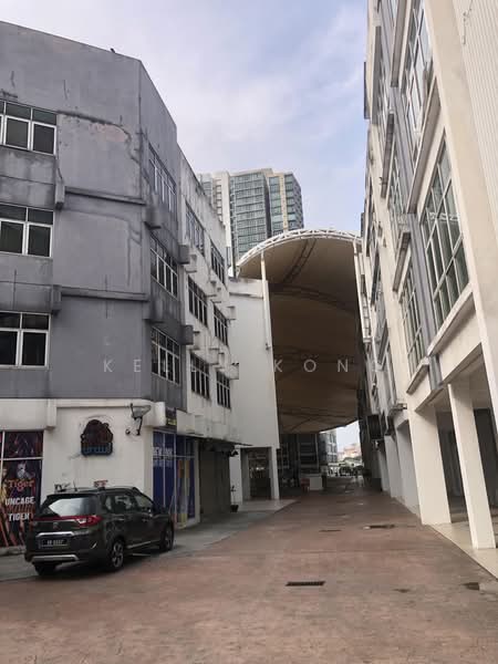 Shop / Office for Rent in Taman Segambut (Jalan Kuching) - Kelly Kong - PropertyGuru.com.my