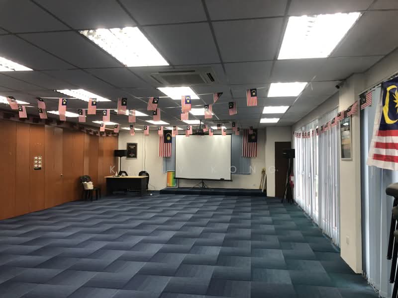 Shop / Office for Rent in Taman Segambut (Jalan Kuching) - Kelly Kong - PropertyGuru.com.my