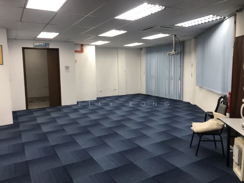 Shop / Office for Rent in Taman Segambut (Jalan Kuching) - Kelly Kong - PropertyGuru.com.my