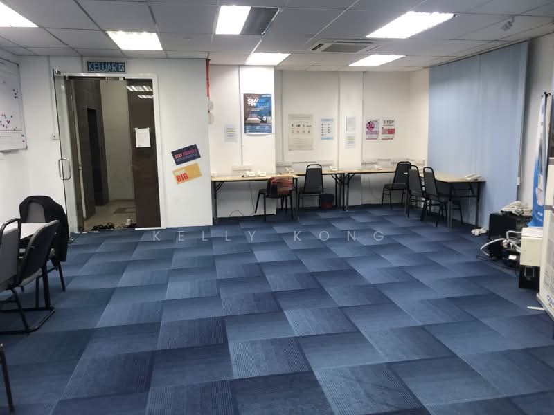 Shop / Office for Rent in Taman Segambut (Jalan Kuching) - Kelly Kong - PropertyGuru.com.my