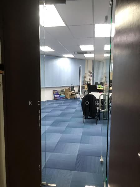 Shop / Office for Rent in Taman Segambut (Jalan Kuching) - Kelly Kong - PropertyGuru.com.my
