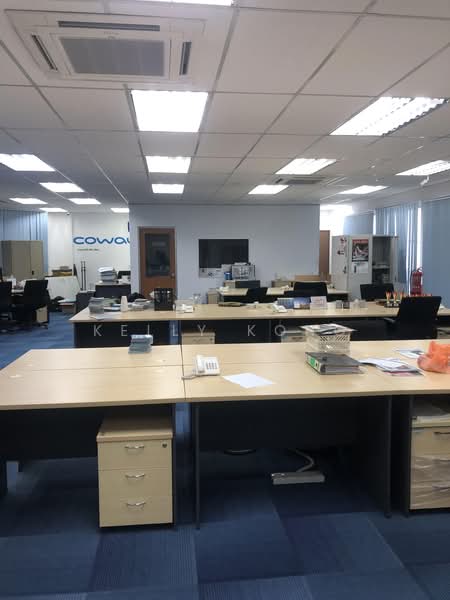 Shop / Office for Rent in Taman Segambut (Jalan Kuching) - Kelly Kong - PropertyGuru.com.my