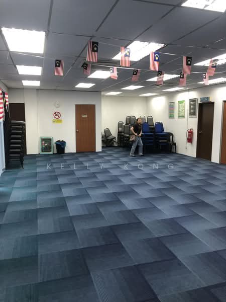 Shop / Office for Rent in Taman Segambut (Jalan Kuching) - Kelly Kong - PropertyGuru.com.my