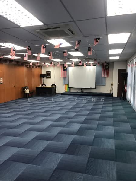 Shop / Office for Rent in Taman Segambut (Jalan Kuching) - Kelly Kong - PropertyGuru.com.my
