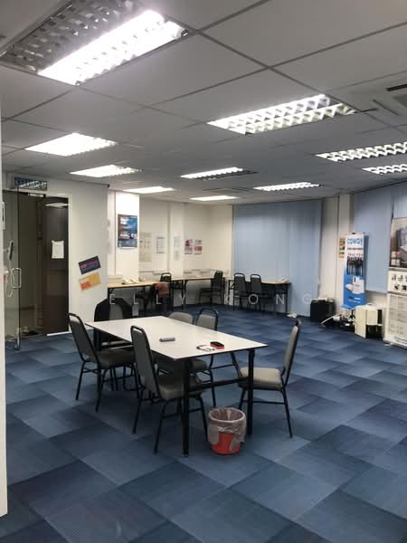 Shop / Office for Rent in Taman Segambut (Jalan Kuching) - Kelly Kong - PropertyGuru.com.my
