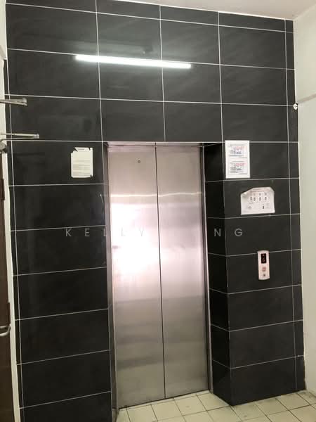 Shop / Office for Rent in Taman Segambut (Jalan Kuching) - Kelly Kong - PropertyGuru.com.my