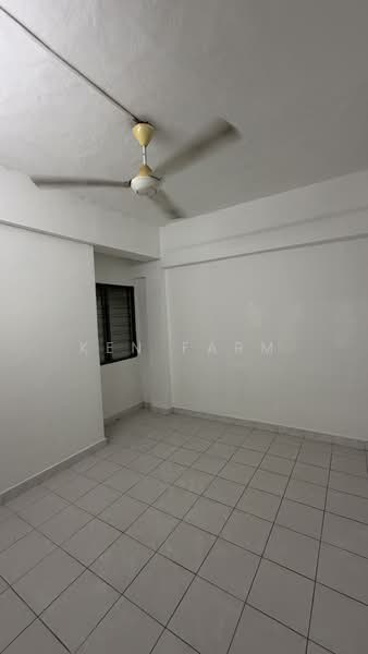 Pangsapuri untuk Dijual di Taman Megah Cheras Apartment - KEN FARM - Interior - PropertyGuru.com.my