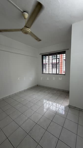 Pangsapuri untuk Dijual di Taman Megah Cheras Apartment - KEN FARM - Interior - PropertyGuru.com.my