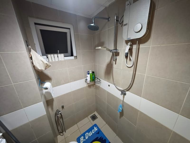 Kondominium untuk Dijual di Casa Desa - Hanson Lee - Bathroom - PropertyGuru.com.my