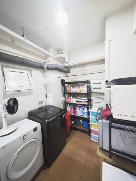 Kondominium untuk Dijual di Casa Desa - Hanson Lee - Interior - PropertyGuru.com.my